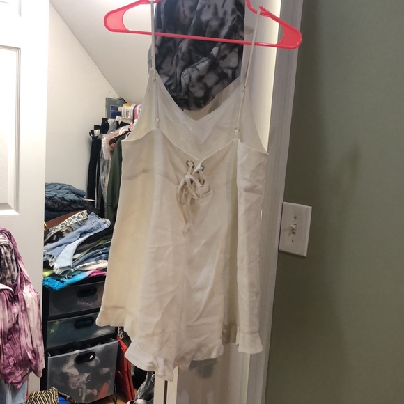 Romper - Picture 3 of 5